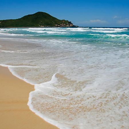 Pousada Vigia Das Marés Praia do Rosa Extérieur photo