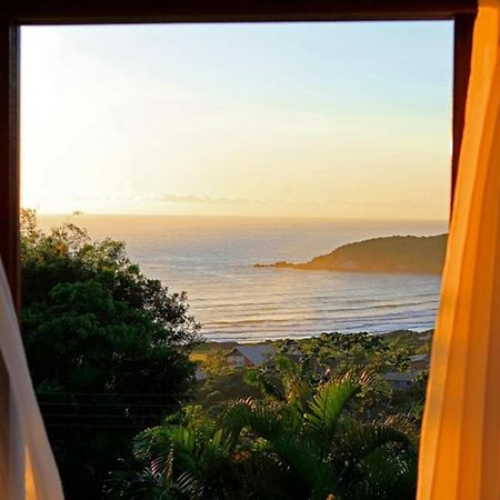 Pousada Vigia Das Marés Praia do Rosa Extérieur photo